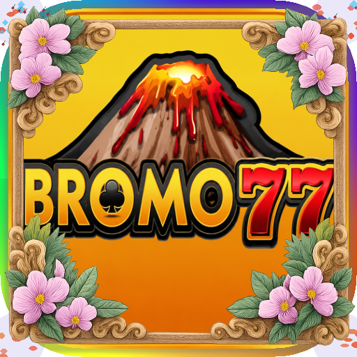 bromo77 — galeri pratinjau - APK Resmi